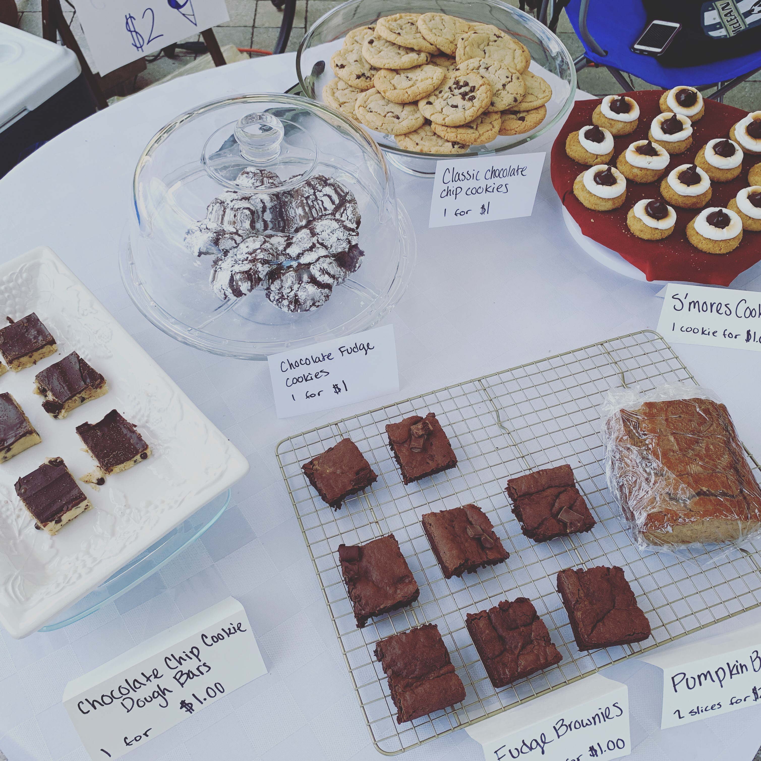 About Eclipse ~ Eclipse Baking